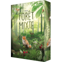 Forêt Mixte