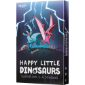 Happy Little Dinosaurs : Extension 5-6 joueurs