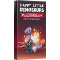 Happy Little Dinosaurs : Dating Disaster