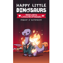 Happy Little Dinosaurs : Dating Disaster