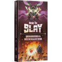 Here To Slay : Berserkers et Nécromanciens (Ext)