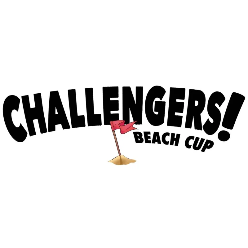 Challengers Beach Cup