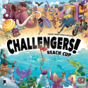 Challengers Beach Cup