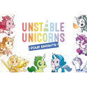 Unstable Unicorns For Kids