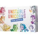 Unstable Unicorns For Kids