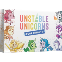 Unstable Unicorns For Kids