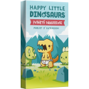 Happy Little Dinosaurs : Puberté Dangereuse (Ext)