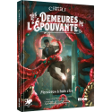 L'Appel de Cthulhu : Les Demeures de l’Épouvante