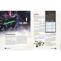 NO-ESSWF01FR Star Wars : Force et Destinée Kit d’Initiation