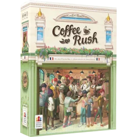 Coffee Rush