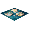 Flowers : A Mandala Game