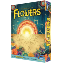 Flowers : A Mandala Game