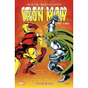  Iron Man - intégrale tome 14