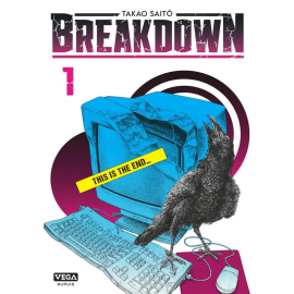  Breakdown tome 1