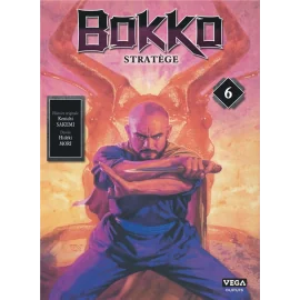 Bokko tome 6