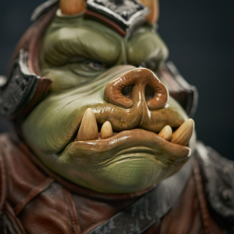 Star Wars Episode VI Legends in 3D buste 1/2 Gamorrean Guard 25 cm