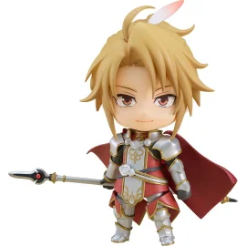 The Rising of the Shield Hero Season 3 figurine Nendoroid Spear Hero 10 cm