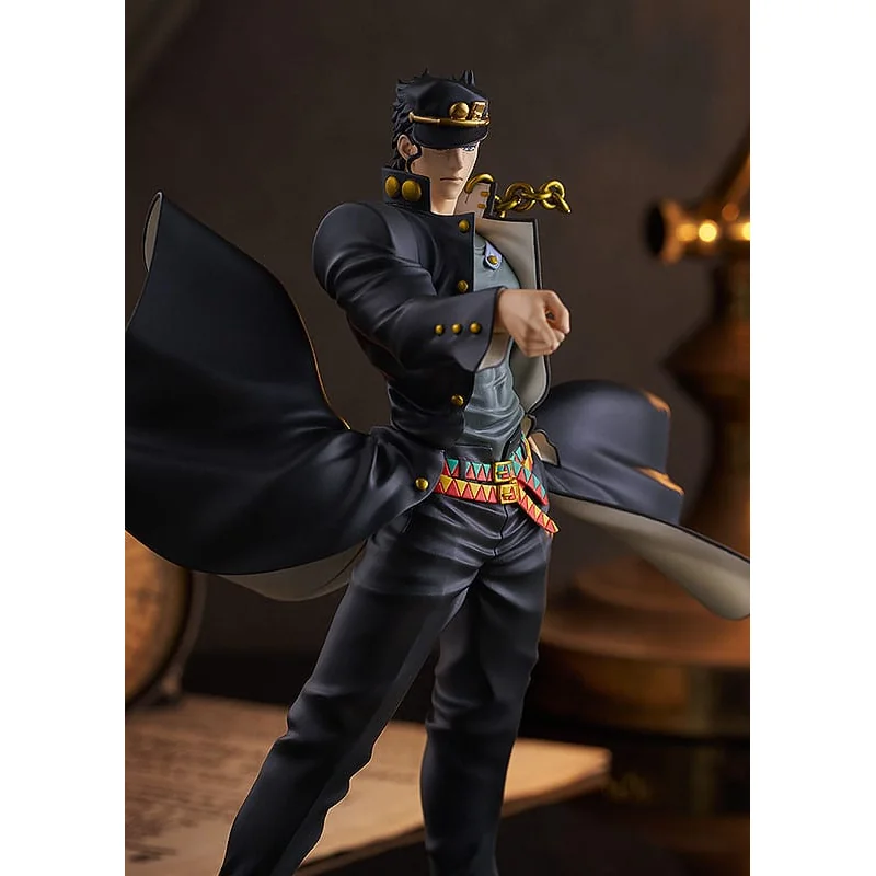 JOJO STARDUST CRUSADERS - Jotaro Kujo - Pop Up Parade 19cm