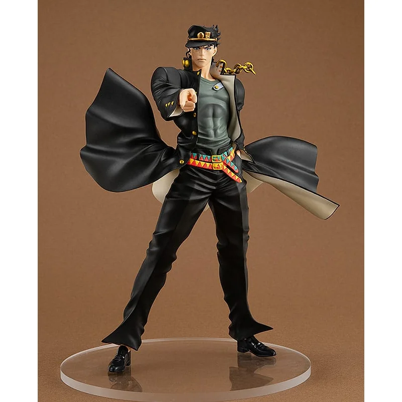 JOJO STARDUST CRUSADERS - Jotaro Kujo - Pop Up Parade 19cm