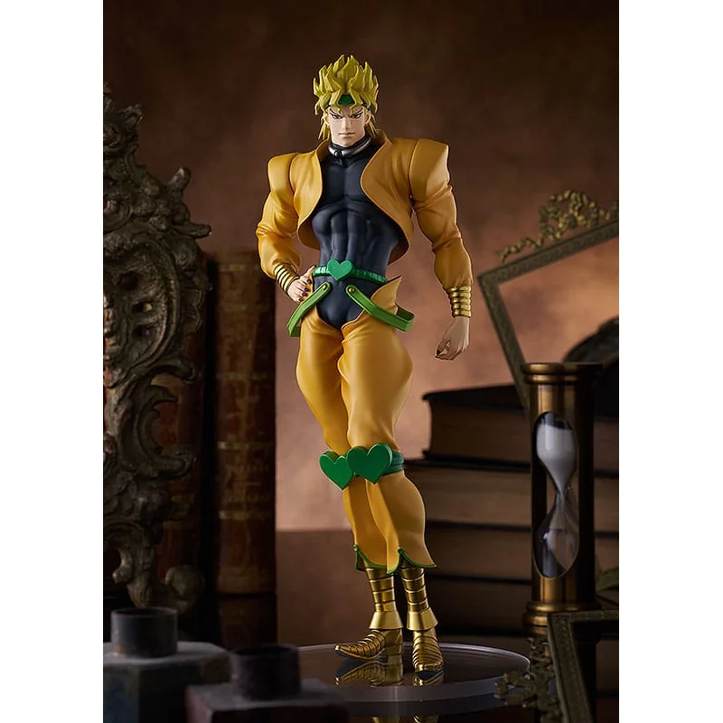 JOJO STARDUST CRUSADERS - Dio - Pop Up Parade 19cm