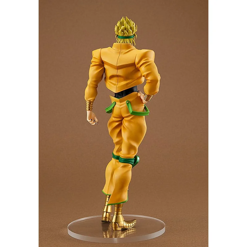 JOJO STARDUST CRUSADERS - Dio - Pop Up Parade 19cm