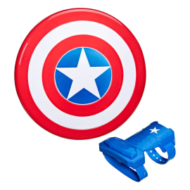  Avengers réplique Roleplay bouclier et gant magnétiques de Captain America