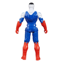 HASF9334 Avengers Epic Hero Series figurine Captain America 10 cm