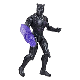  Avengers Epic Hero Series figurine Black Panther 10 cm
