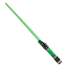  Star Wars Lightsaber Forge Kyber Core réplique Roleplay sabre laser Luke Skywalker