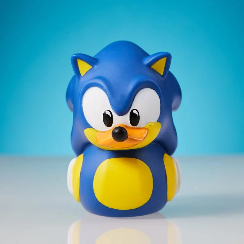 Sonic - The Hedgehog Tubbz Mini figurine PVC Sonic 5 cm