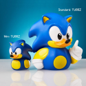 Sonic - The Hedgehog Tubbz Mini figurine PVC Sonic 5 cm