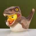 Jurassic Park Tubbz figurine PVC Velociraptor Boxed Edition 10 cm