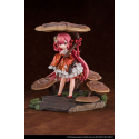 The Mushroom Girls statuette PVC 1/1 Series No.5 Mannentake 23 cm