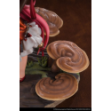 The Mushroom Girls statuette PVC 1/1 Series No.5 Mannentake 23 cm