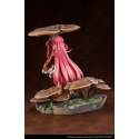 The Mushroom Girls statuette PVC 1/1 Series No.5 Mannentake 23 cm