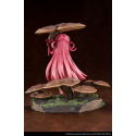 The Mushroom Girls statuette PVC 1/1 Series No.5 Mannentake 23 cm