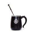 Harry Potter mug baguette au mélange magique