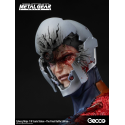 Metal Gear Solid statuette 1/6 Cyborg Ninja The Final Battle Edition 30 cm