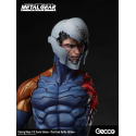 Metal Gear Solid statuette 1/6 Cyborg Ninja The Final Battle Edition 30 cm