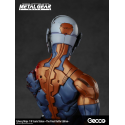 Metal Gear Solid statuette 1/6 Cyborg Ninja The Final Battle Edition 30 cm