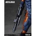 Metal Gear Solid statuette 1/6 Cyborg Ninja The Final Battle Edition 30 cm