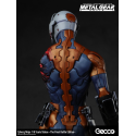 Metal Gear Solid statuette 1/6 Cyborg Ninja The Final Battle Edition 30 cm