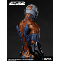 Metal Gear Solid statuette 1/6 Cyborg Ninja The Final Battle Edition 30 cm