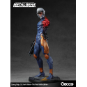 Metal Gear Solid statuette 1/6 Cyborg Ninja The Final Battle Edition 30 cm