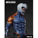 Metal Gear Solid statuette 1/6 Cyborg Ninja The Final Battle Edition 30 cm