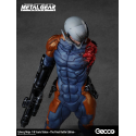 Metal Gear Solid statuette 1/6 Cyborg Ninja The Final Battle Edition 30 cm