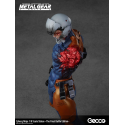 Metal Gear Solid statuette 1/6 Cyborg Ninja The Final Battle Edition 30 cm