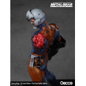 Metal Gear Solid statuette 1/6 Cyborg Ninja The Final Battle Edition 30 cm