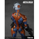 Metal Gear Solid statuette 1/6 Cyborg Ninja The Final Battle Edition 30 cm