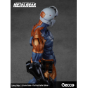 Metal Gear Solid statuette 1/6 Cyborg Ninja The Final Battle Edition 30 cm